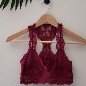 Express bralette